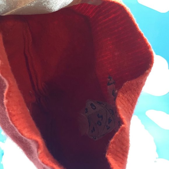 Handmade Embroidered D&D Beanie +1 of Awesome - Picture 11 of 11